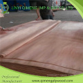 Linyi Factory 1300X2500X0.15-0.5mm a BCD Grade Okoume Veneer